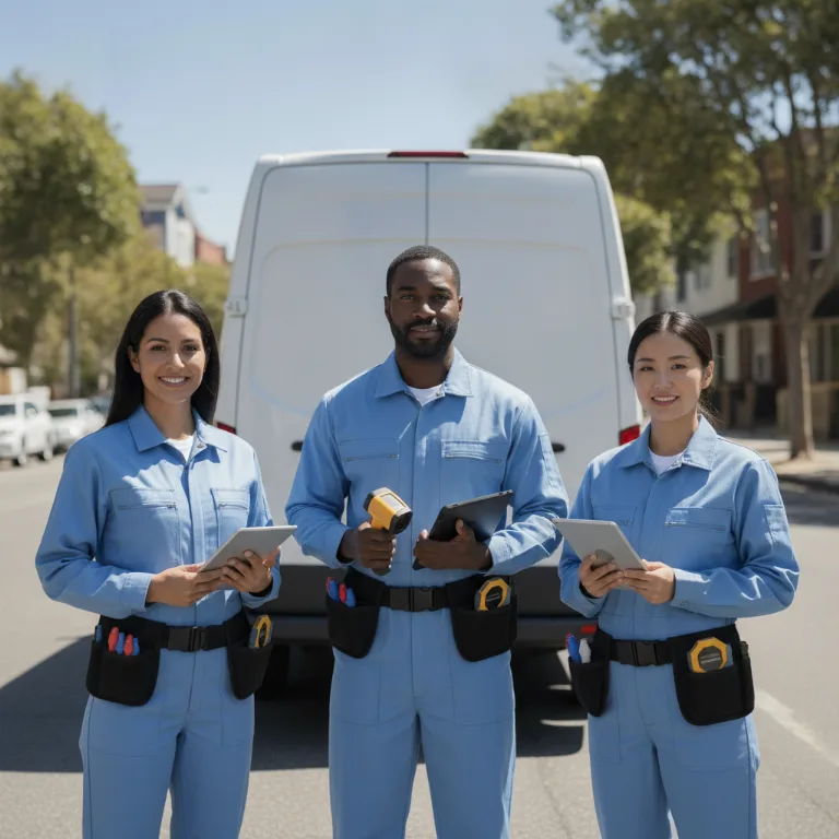 Energy Broker team in Ahuntsic-Cartierville